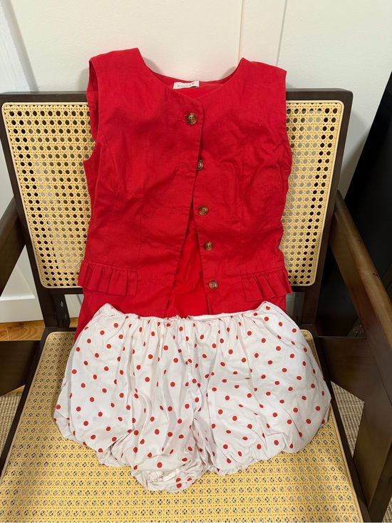 Posse Tops - Posse Set